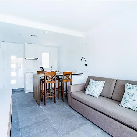 דירה Sunway Apollo *