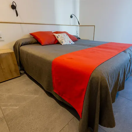 Apartman Sunway Apollo