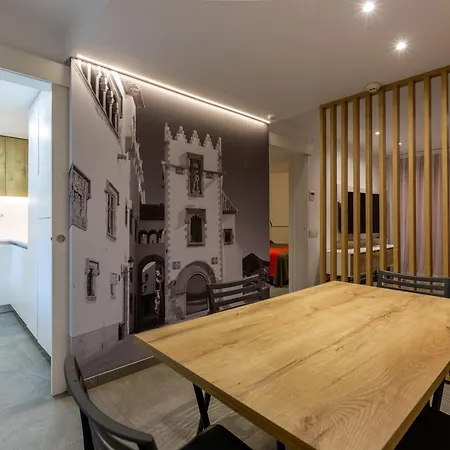 דירה Sunway Apollo *