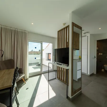 Sunway Apollo * סיטגס