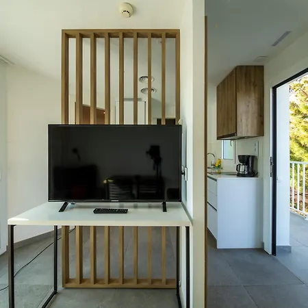 Sunway Apollo דירה