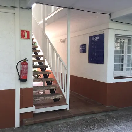 דירה Sunway Apollo *