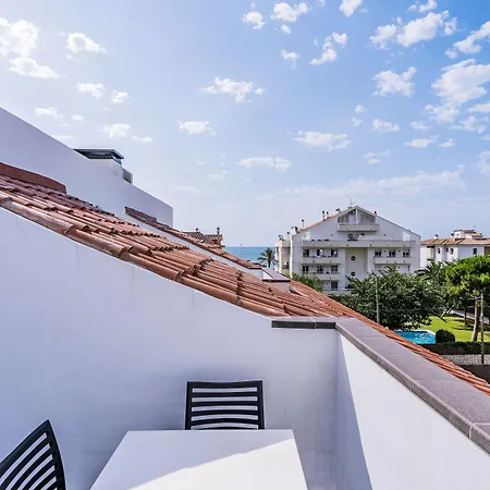 Sunway Apollo * סיטגס