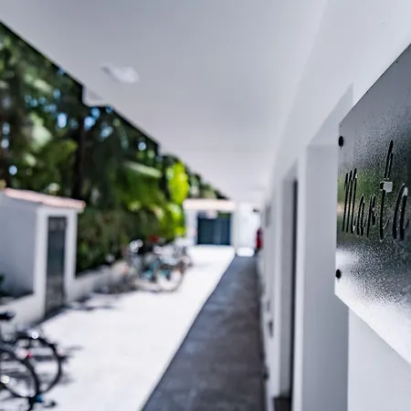 Sunway Apollo סיטגס