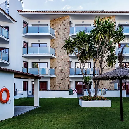 Sunway Apollo Lägenhet