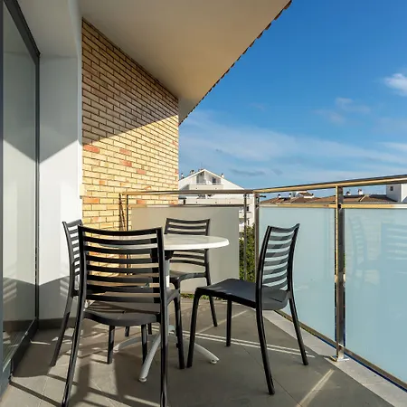 Sunway Apollo דירה סיטגס