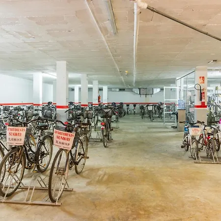 דירה Sunway Apollo