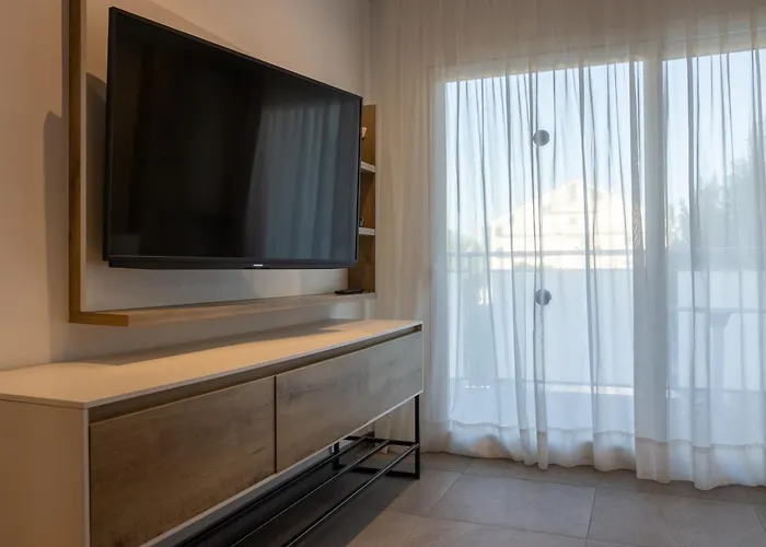 Sunway Apollo Lägenhet *