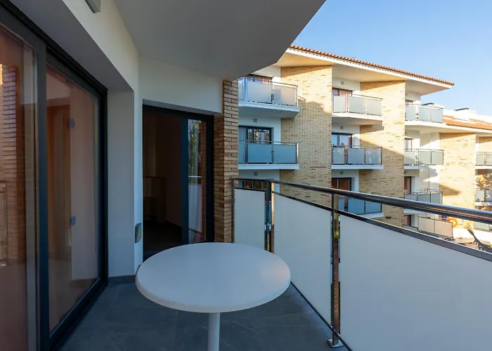 Sunway Apollo Lägenhet *