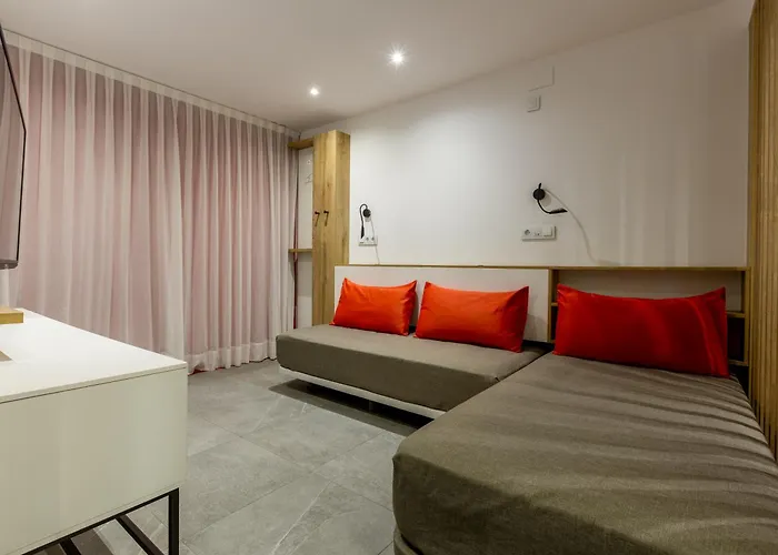 Sunway Apollo Lägenhet