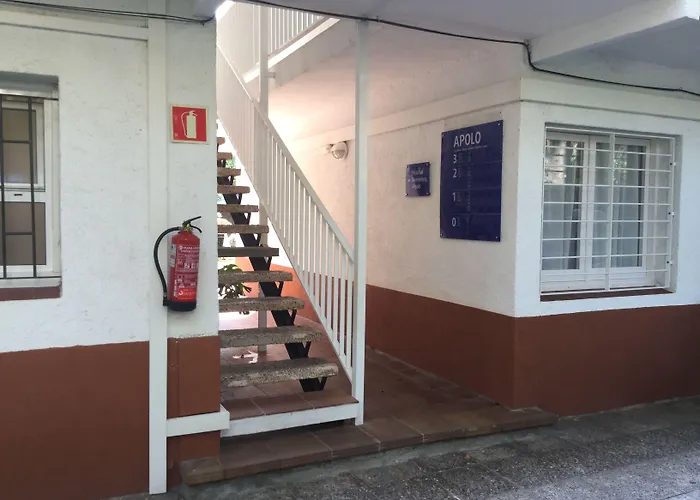 Lägenhet Sunway Apollo *