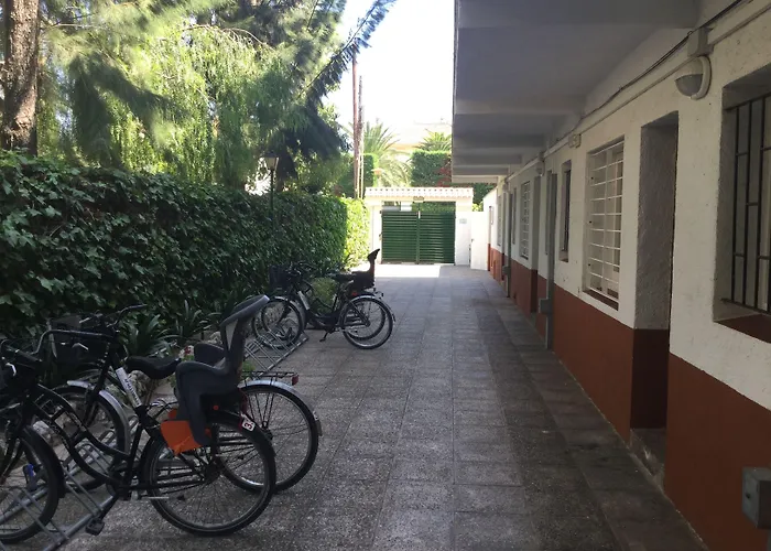 Sunway Apollo Lägenhet *