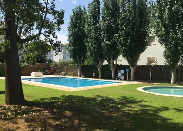 Lägenhet Sunway Apollo Sitges