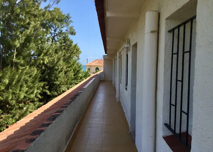 Sunway Apollo Lägenhet Sitges