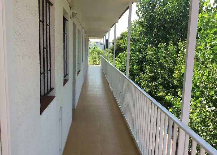 Sunway Apollo Lägenhet