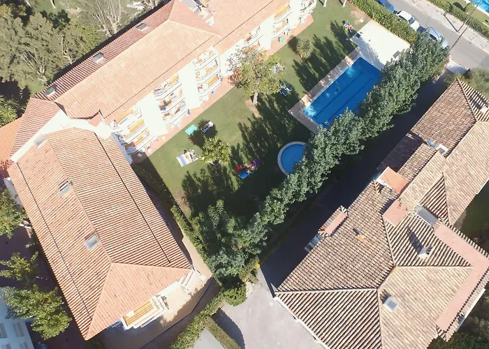 Lägenhet Sunway Apollo *