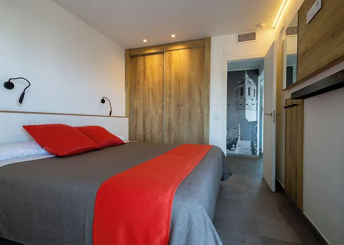 Lägenhet Sunway Apollo Sitges