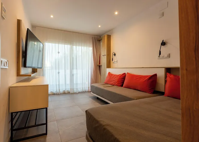 Sunway Apollo Sitges