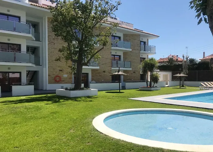 Lägenhet Sunway Apollo Sitges