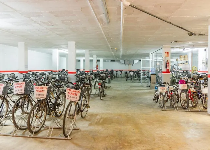 Lägenhet Sunway Apollo