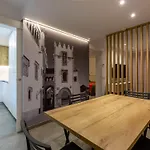 公寓 阿波罗太阳之路公寓酒店 *