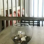 阿波罗太阳之路公寓酒店