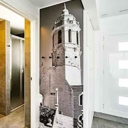Sunway Apollo Appartement Sitges