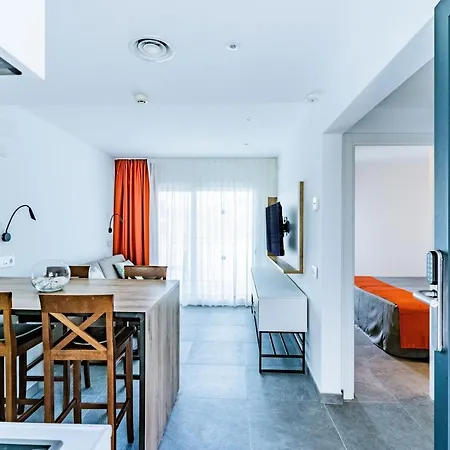 Apartment Sunway Apollo