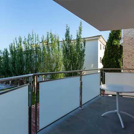 Apartmán Sunway Apollo *