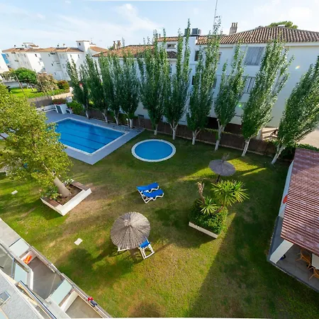 Sunway Apollo Apartment Sitges