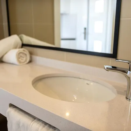 Sunway Apollo Apartment