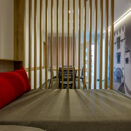 Apartment Sunway Apollo