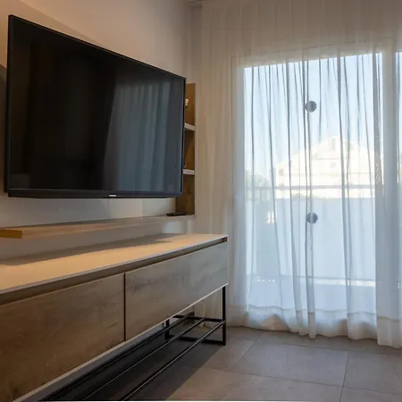 Sunway Apollo Apartment *