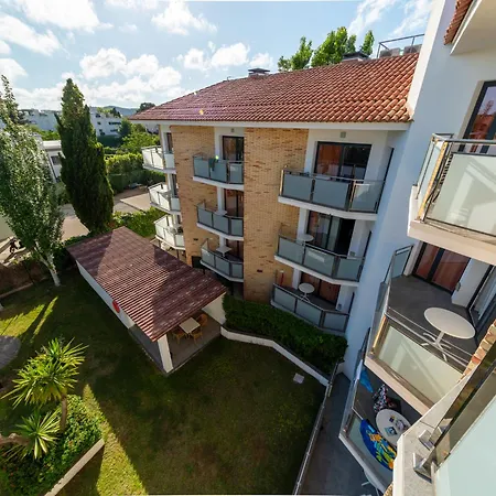 Apartment Sunway Apollo Sitges