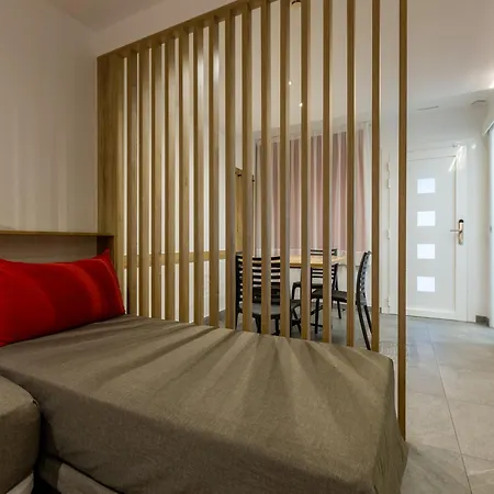 Sunway Apollo Apartment *
