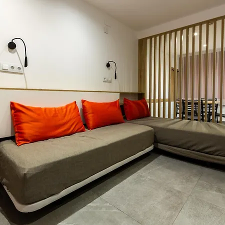 Apartman Sunway Apollo *