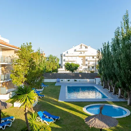 Sunway Apollo Apartment Sitges