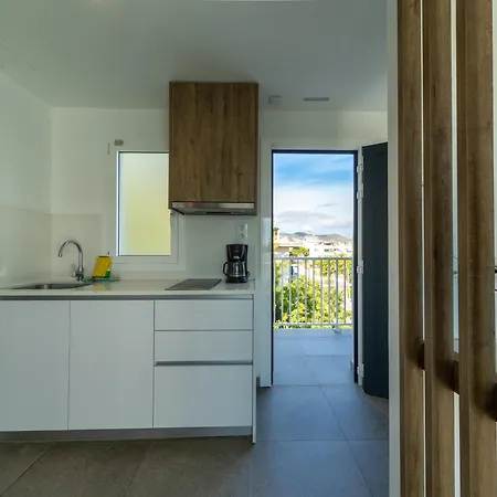 Apartment Sunway Apollo Sitges