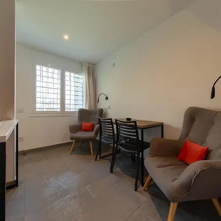 Sunway Apollo Apartment