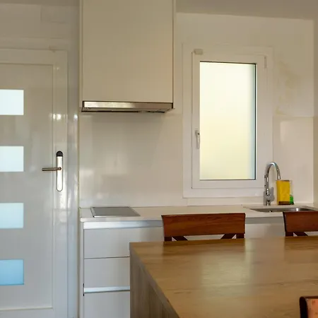 Apartman Sunway Apollo Sitges