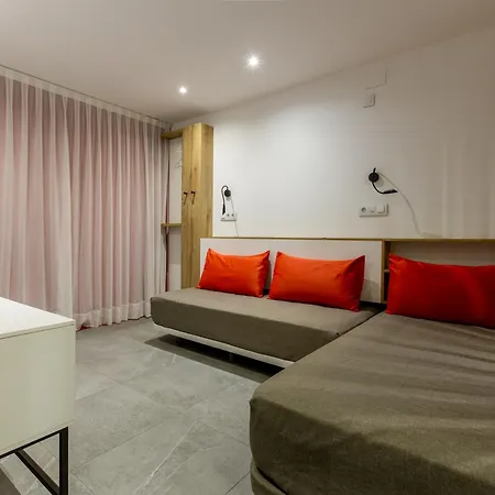 Sunway Apollo Apartman