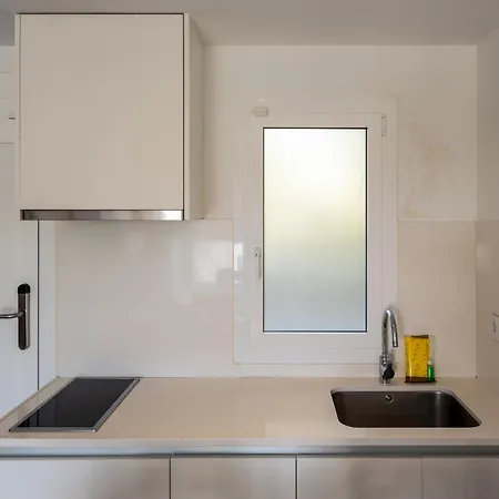 Apartment Sunway Apollo *