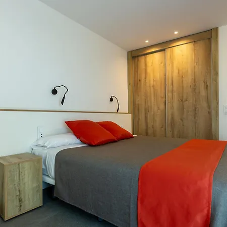 Apartment Sunway Apollo Sitges