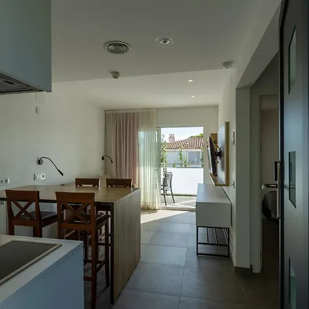 Apartment Sunway Apollo Sitges