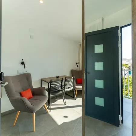 Apartman Sunway Apollo