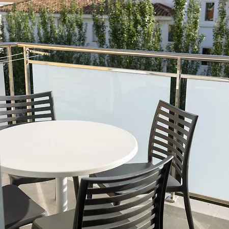 Sunway Apollo Apartman Sitges