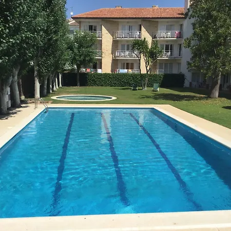 Sunway Apollo Apartman *