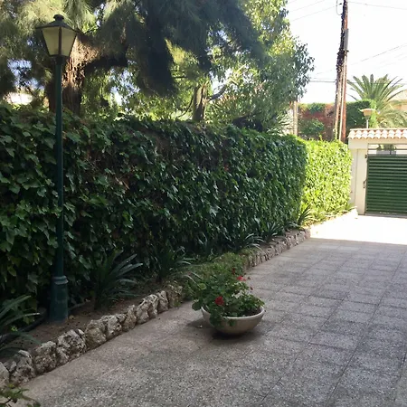 Sunway Apollo Apartment Sitges