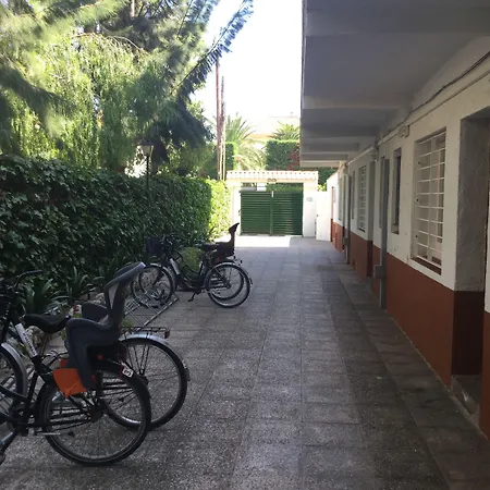 Sunway Apollo Apartman *