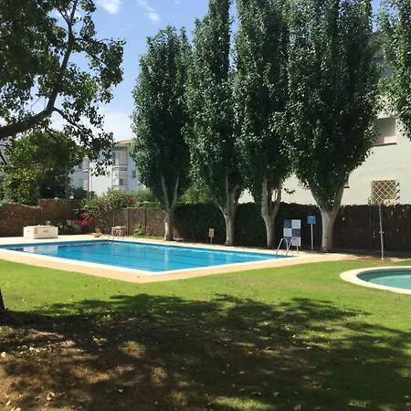 Appartamento Sunway Apollo Sitges